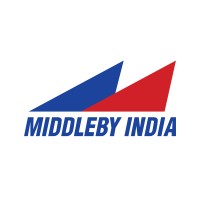 Middleby India client logo