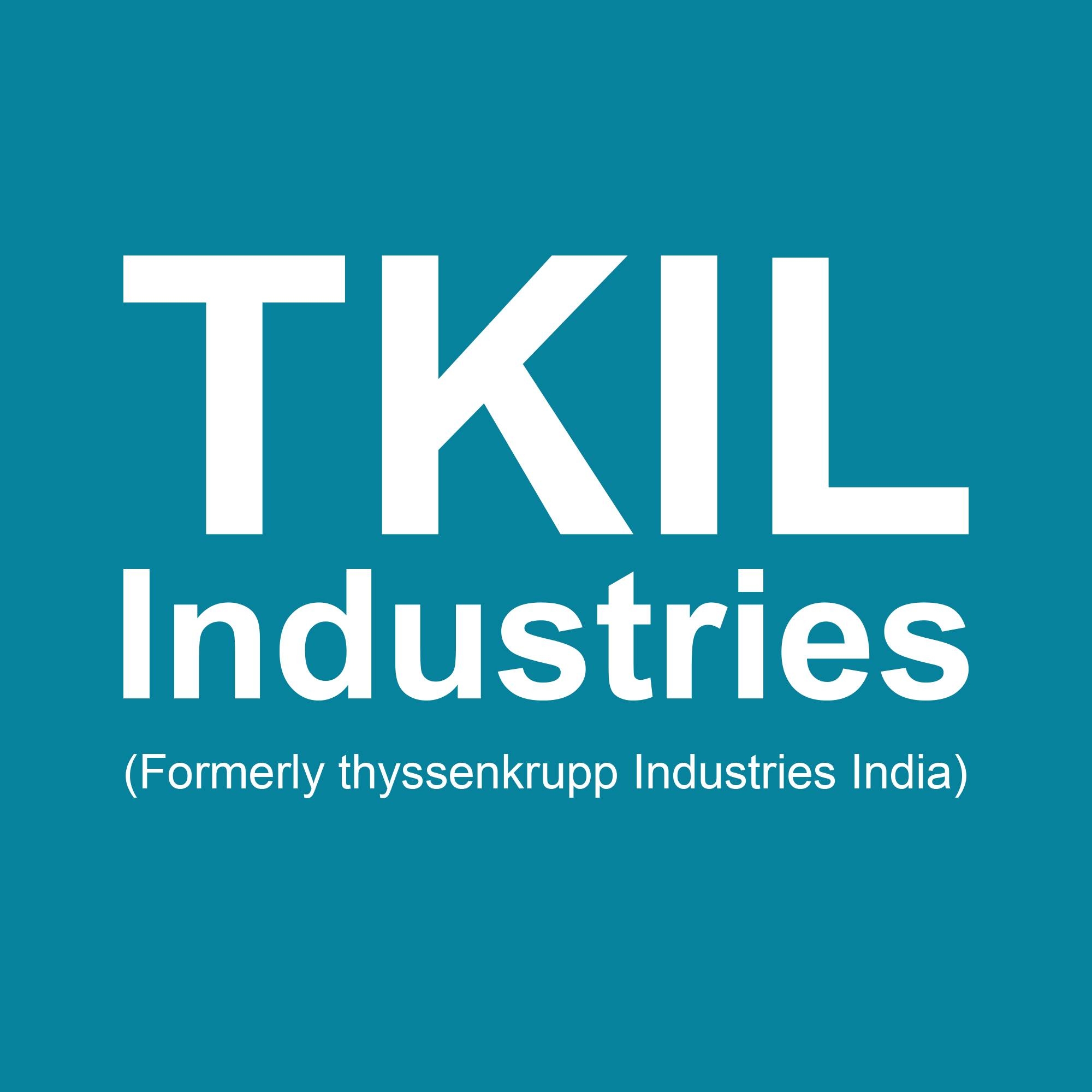 TKIL client logo