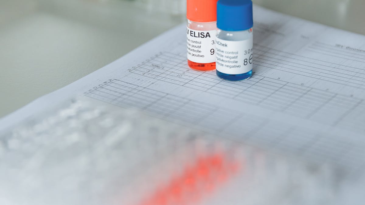 Industrial consumables and chemicals
