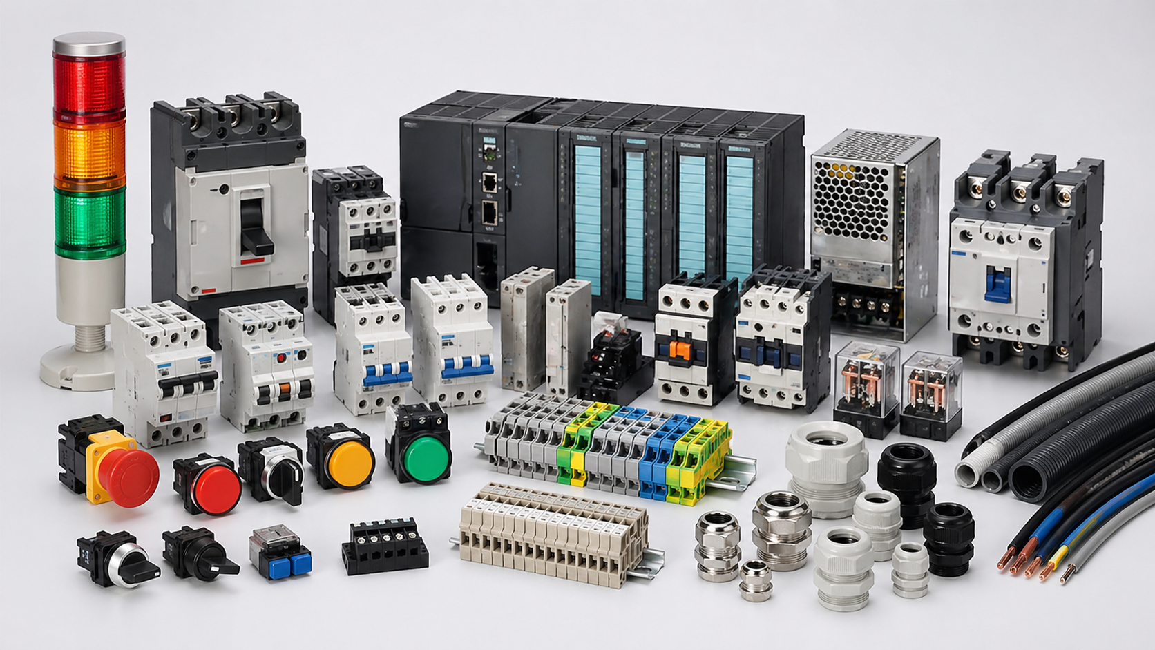 Electrical products